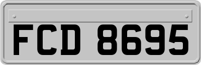 FCD8695
