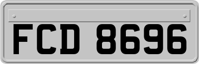 FCD8696