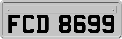 FCD8699