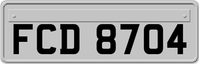 FCD8704