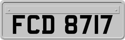 FCD8717