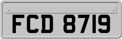 FCD8719
