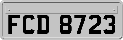 FCD8723