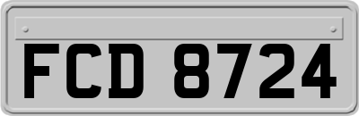 FCD8724