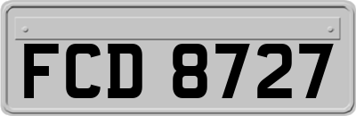FCD8727