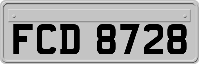 FCD8728