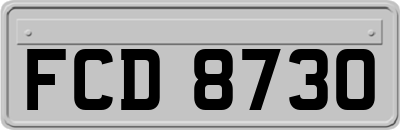 FCD8730
