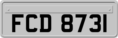 FCD8731