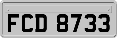 FCD8733