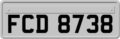 FCD8738