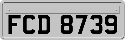 FCD8739