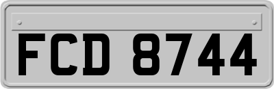 FCD8744