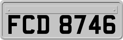 FCD8746