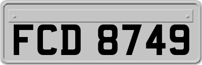FCD8749