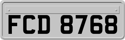 FCD8768