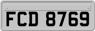 FCD8769
