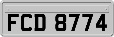 FCD8774