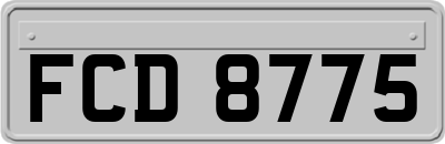 FCD8775