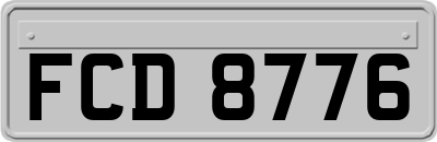 FCD8776