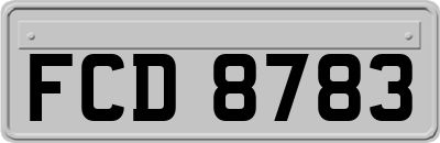 FCD8783