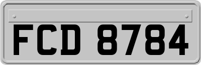 FCD8784