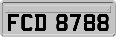 FCD8788