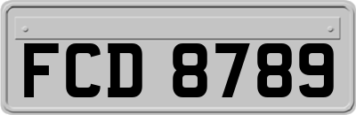 FCD8789