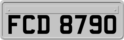 FCD8790