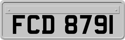 FCD8791