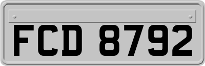 FCD8792