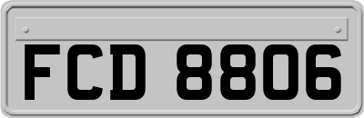 FCD8806