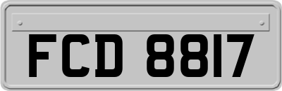 FCD8817