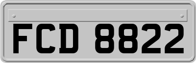 FCD8822