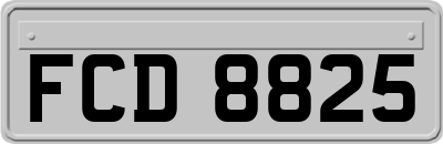 FCD8825