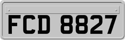 FCD8827