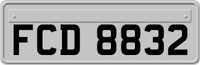 FCD8832
