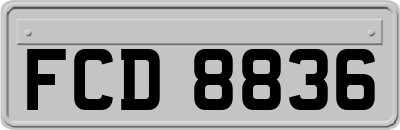 FCD8836