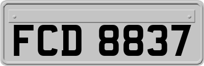 FCD8837