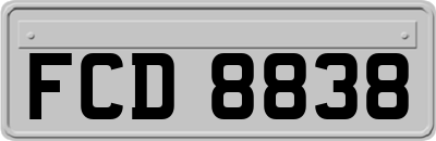 FCD8838