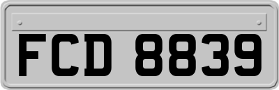 FCD8839