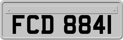 FCD8841