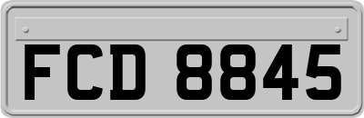 FCD8845