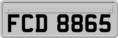 FCD8865