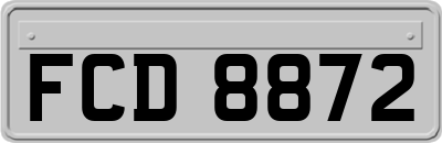 FCD8872