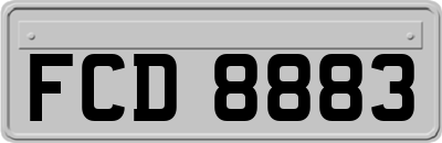 FCD8883