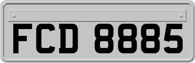 FCD8885