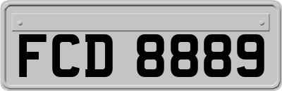 FCD8889