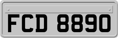 FCD8890
