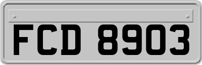 FCD8903