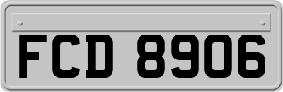 FCD8906